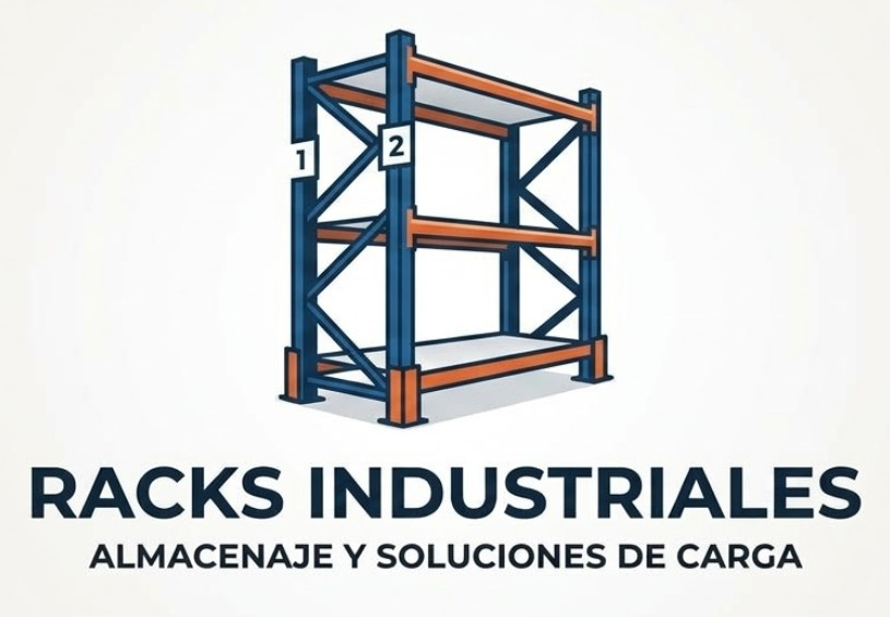 Rack Industrial